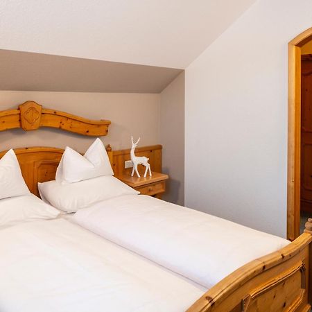 Wander- Und Wellnesshotel Kanzler Bad Mitterndorf Esterno foto