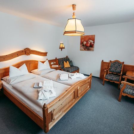 Wander- Und Wellnesshotel Kanzler Bad Mitterndorf Esterno foto