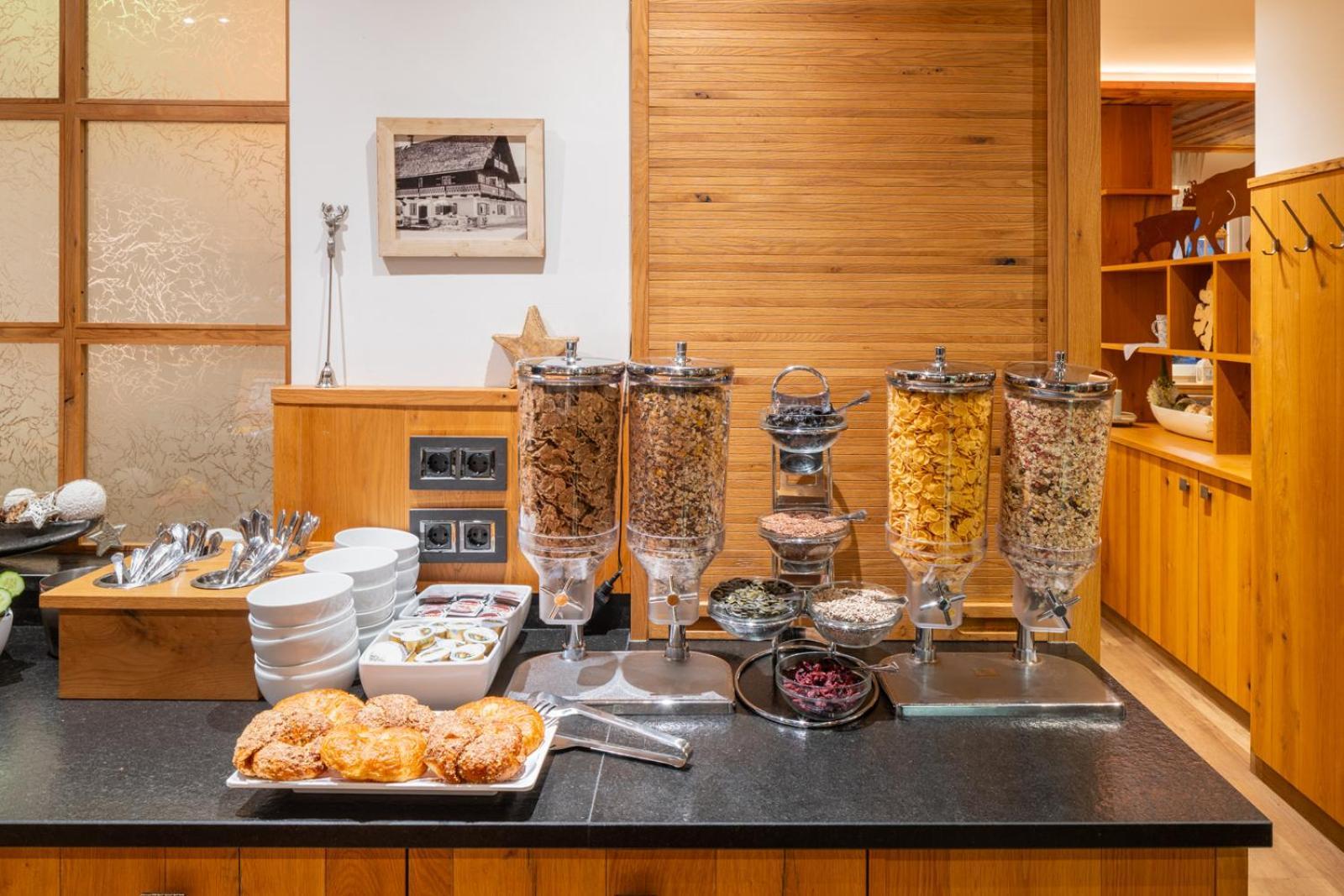 Wander- Und Wellnesshotel Kanzler Bad Mitterndorf Esterno foto