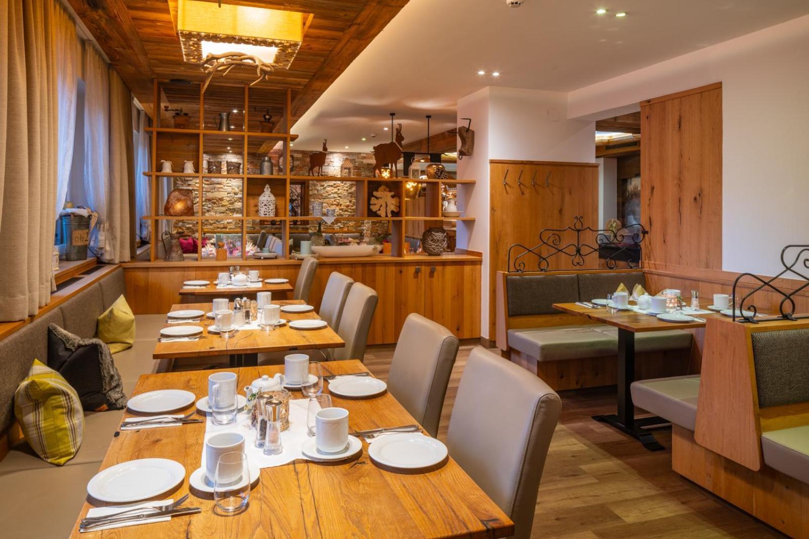 Wander- Und Wellnesshotel Kanzler Bad Mitterndorf Esterno foto