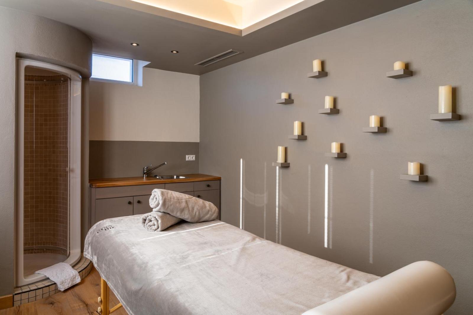 Wander- Und Wellnesshotel Kanzler Bad Mitterndorf Esterno foto