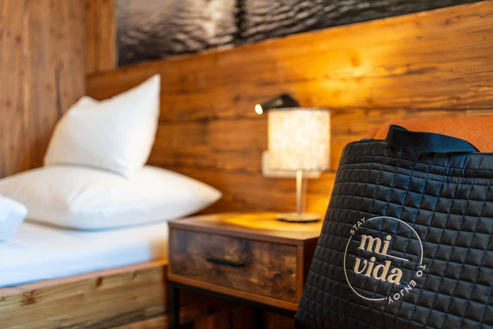 Wander- Und Wellnesshotel Kanzler Bad Mitterndorf Esterno foto