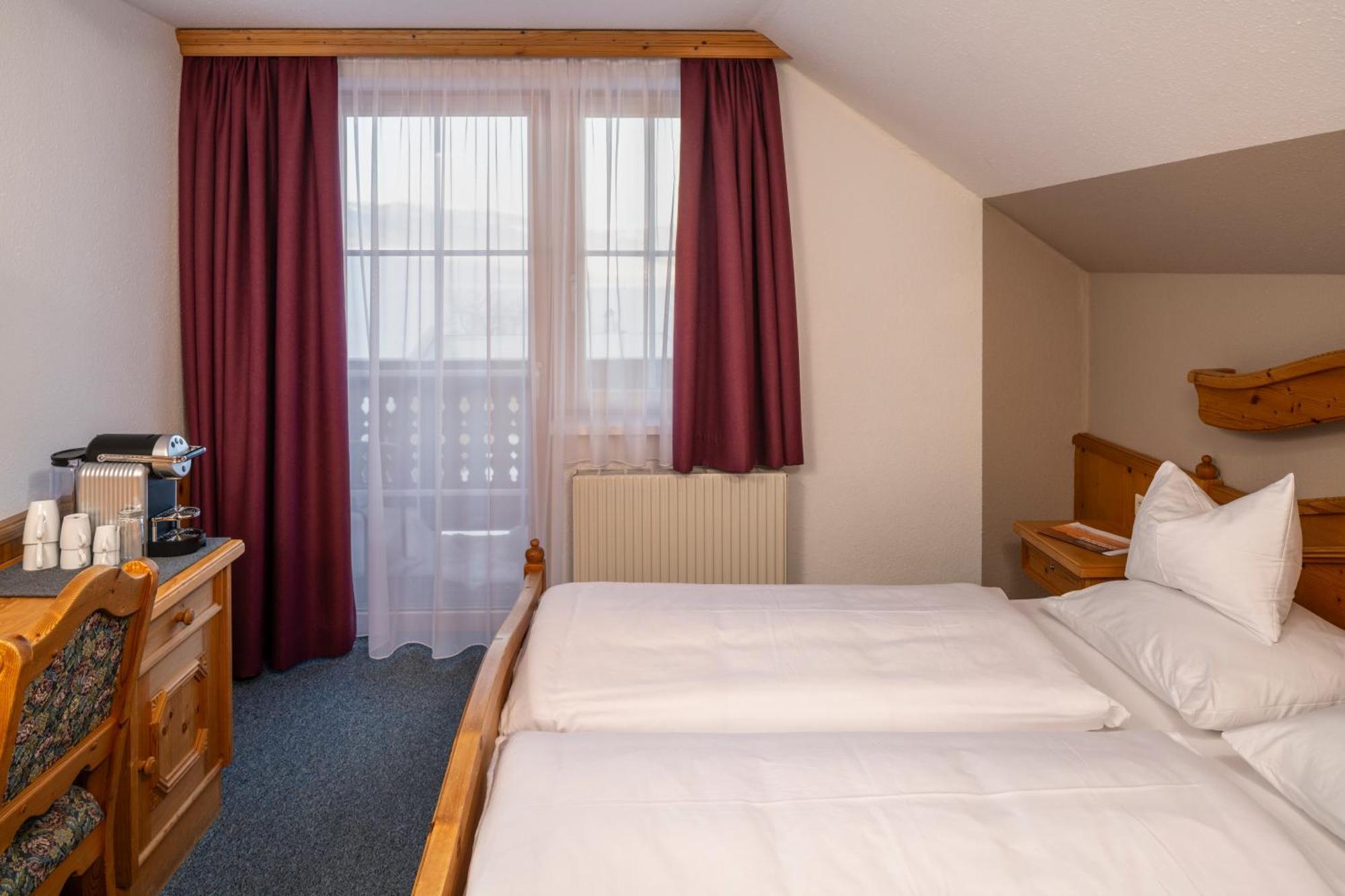 Wander- Und Wellnesshotel Kanzler Bad Mitterndorf Esterno foto