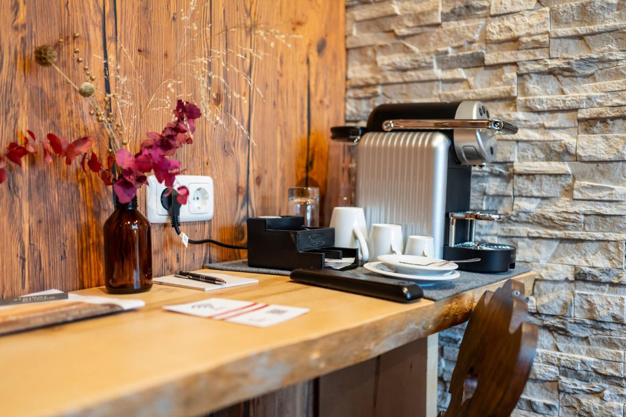 Wander- Und Wellnesshotel Kanzler Bad Mitterndorf Esterno foto
