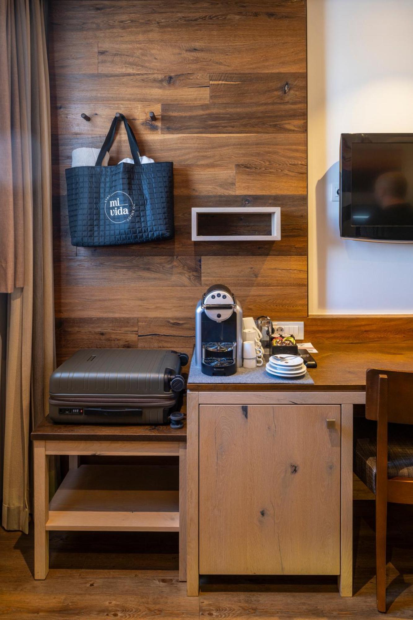 Wander- Und Wellnesshotel Kanzler Bad Mitterndorf Esterno foto
